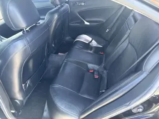 2010 Lexus IS 250 Sport AWD