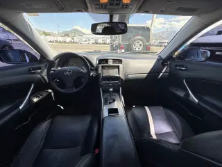 2010 Lexus IS 250 Sport AWD
