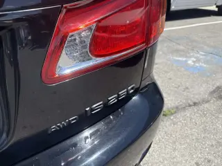 2010 Lexus IS 250 Sport AWD