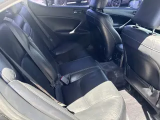 2010 Lexus IS 250 Sport AWD