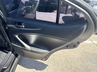 2010 Lexus IS 250 Sport AWD