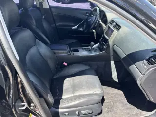 2010 Lexus IS 250 Sport AWD