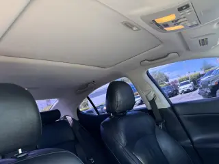 2010 Lexus IS 250 Sport AWD
