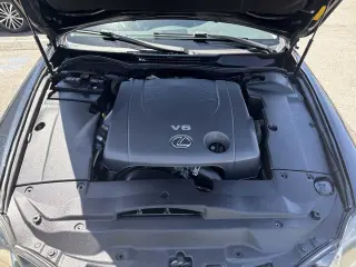 2010 Lexus IS 250 Sport AWD