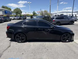 2010 Lexus IS 250 Sport AWD