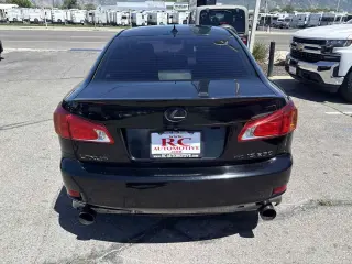 2010 Lexus IS 250 Sport AWD