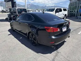 2010 Lexus IS 250 Sport AWD