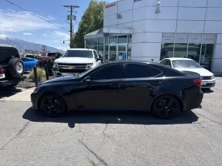 2010 Lexus IS 250 Sport AWD