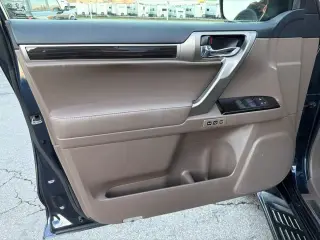 2018 Lexus GX 460