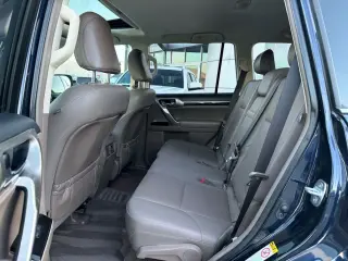 2018 Lexus GX 460
