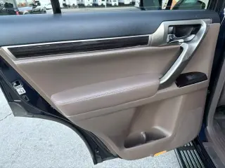 2018 Lexus GX 460