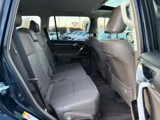 2018 Lexus GX 460