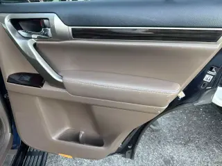 2018 Lexus GX 460
