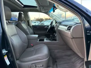 2018 Lexus GX 460