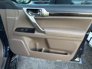 2018 Lexus GX 460