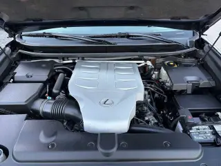 2018 Lexus GX 460