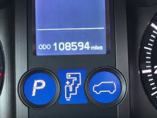 2018 Lexus GX 460
