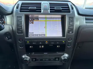 2018 Lexus GX 460