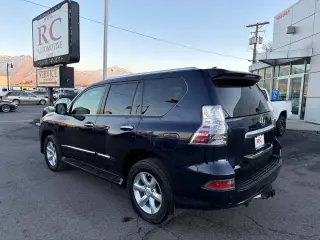 2018 Lexus GX 460