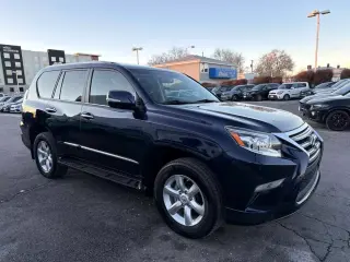 2018 Lexus GX 460