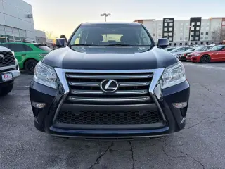 2018 Lexus GX 460