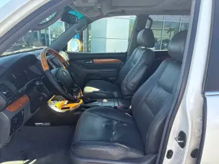 2003 Lexus GX 470