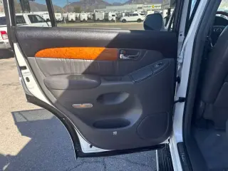 2003 Lexus GX 470