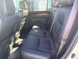 2003 Lexus GX 470