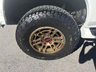 2003 Lexus GX 470