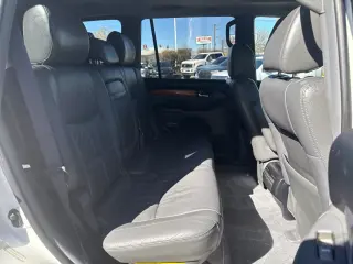 2003 Lexus GX 470