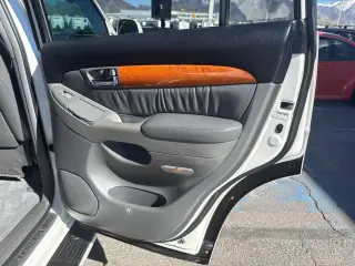 2003 Lexus GX 470