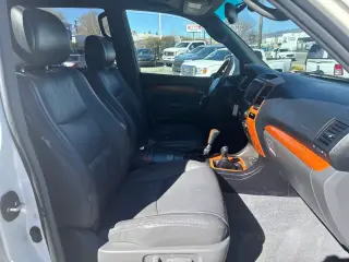 2003 Lexus GX 470