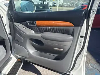 2003 Lexus GX 470