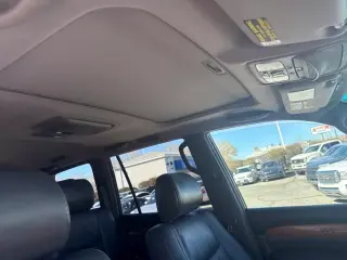 2003 Lexus GX 470