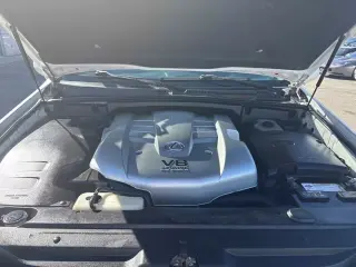 2003 Lexus GX 470