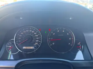 2003 Lexus GX 470