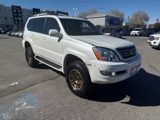 2003 Lexus GX 470