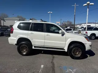 2003 Lexus GX 470