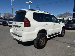 2003 Lexus GX 470