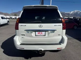 2003 Lexus GX 470
