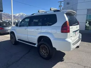 2003 Lexus GX 470