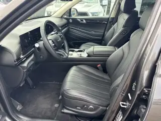 2025 Genesis GV80