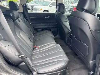 2025 Genesis GV80