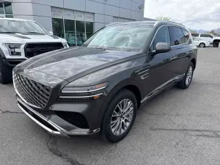 2025 Genesis GV80