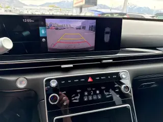 2025 Genesis GV80