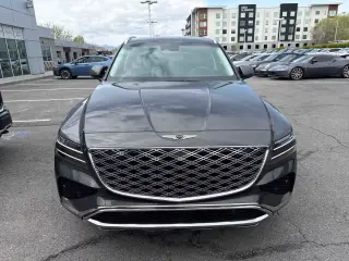 2025 Genesis GV80