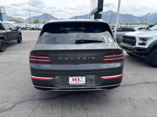 2025 Genesis GV80
