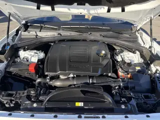 2018 Jaguar F-PACE 25t Premium