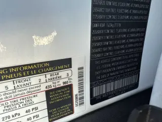 2018 Jaguar F-PACE 25t Premium