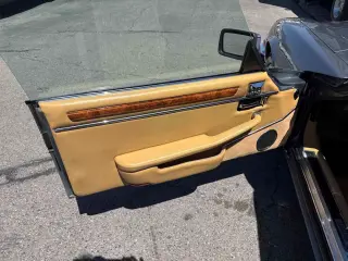 1989 Jaguar XJS